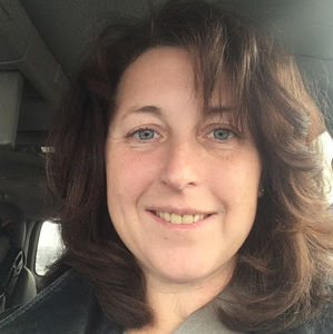 Meet your Posher, Anita